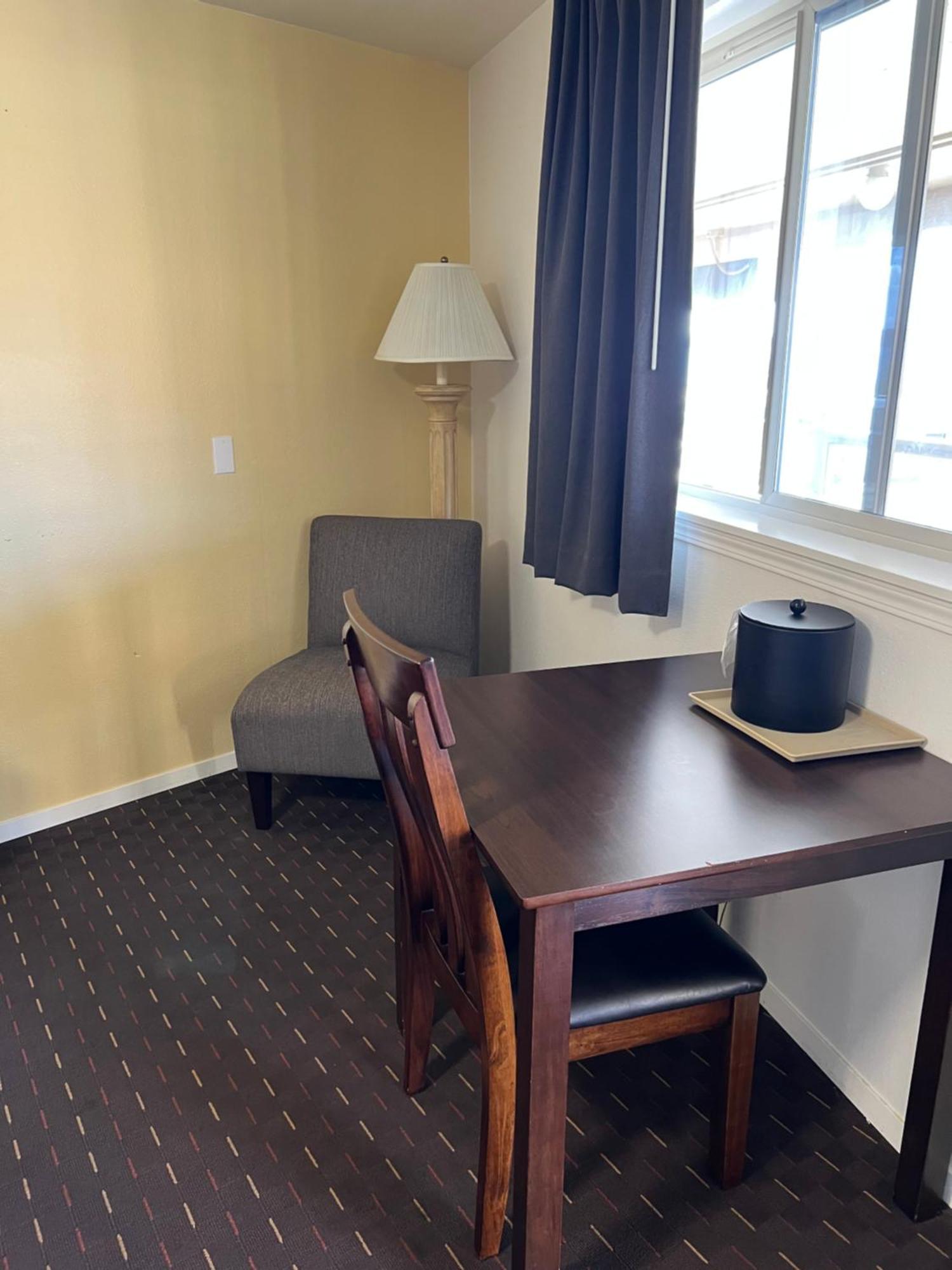 Port Townsend Inn מראה חיצוני תמונה