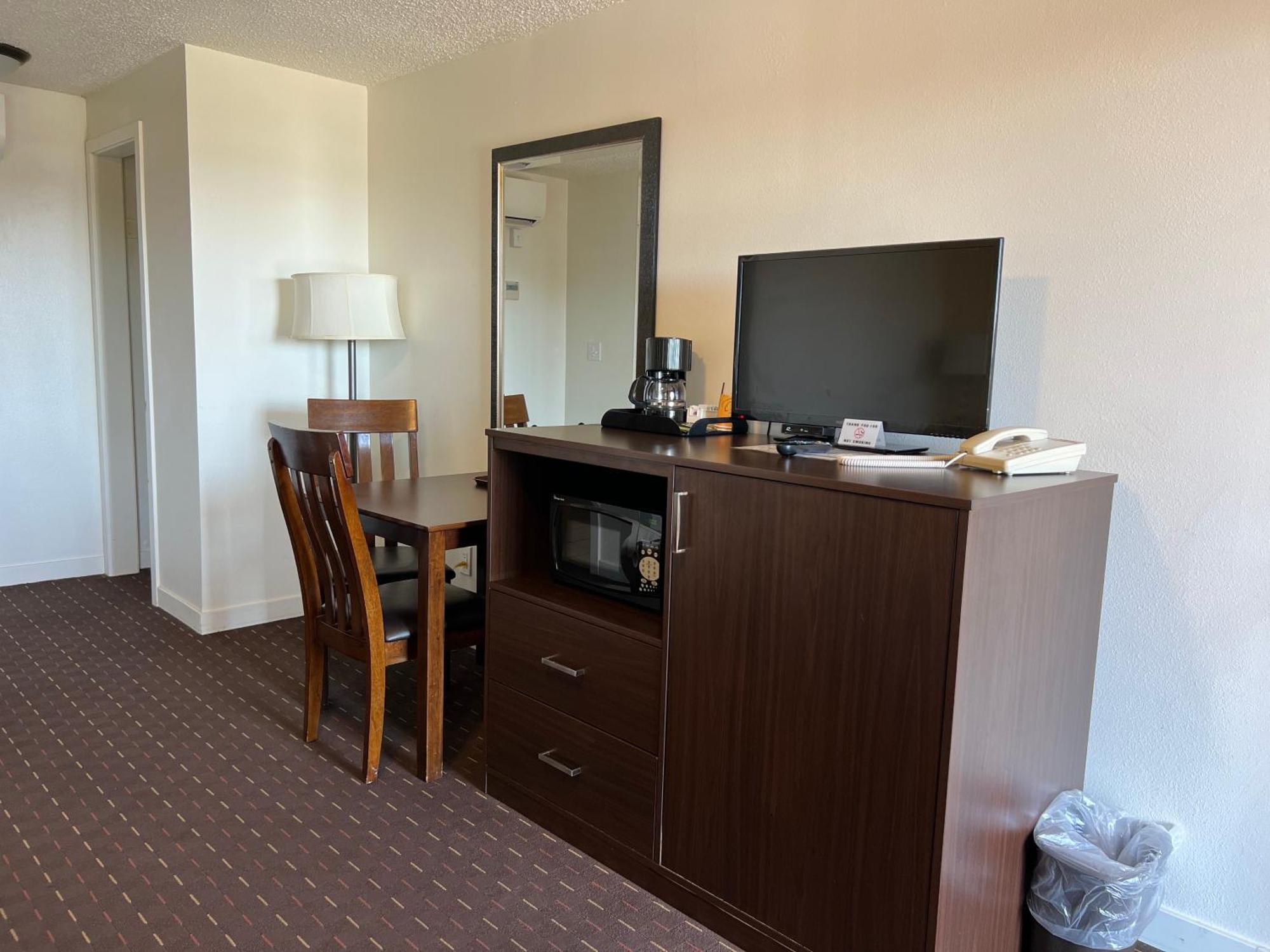 Port Townsend Inn מראה חיצוני תמונה